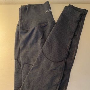 Alphalete OG Revival Leggings